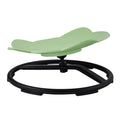 Elephant Kids Swivel Chair, 220 LBS Capacity, 360° Spinning Chair, Autistic Kids Sensory Toy Chair with Non-Slip Metal Base, Toddler Sit and Spin Chair for Coordination Balance Focus Green