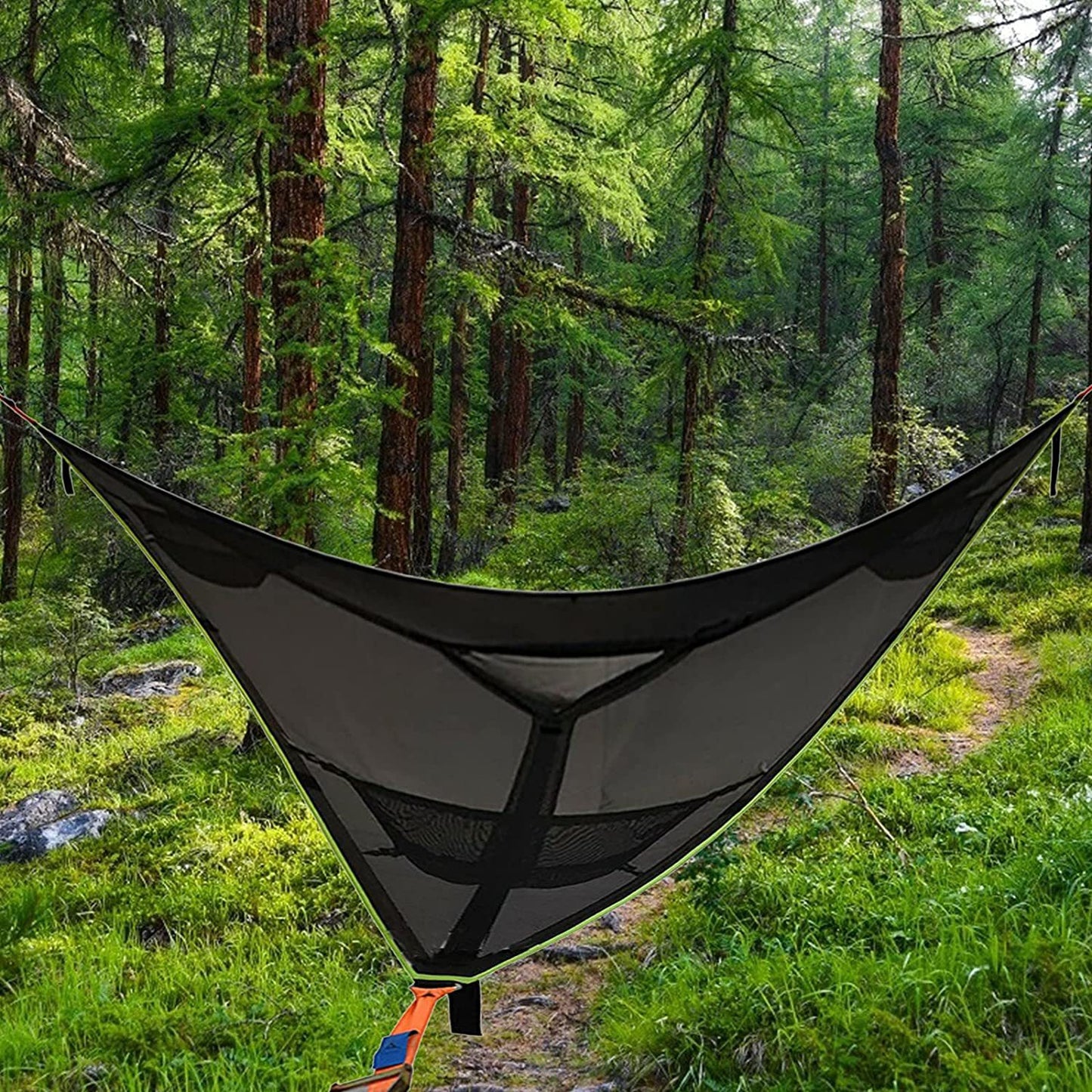 Explosive Multi Person Portable Hammock - Eloy Royal