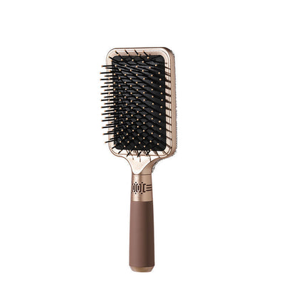 Diamond-encrusted Air Cushion Comb Anti-static Airbag Massage Comb