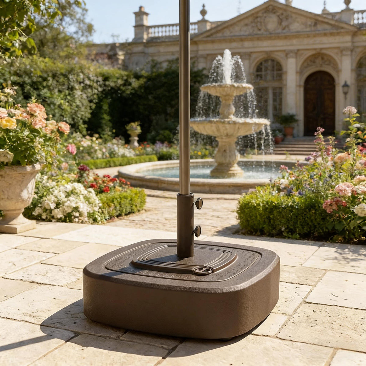 Pool Umbrella Base,Patio Umbrella Base,Outdoor Umbrella Base