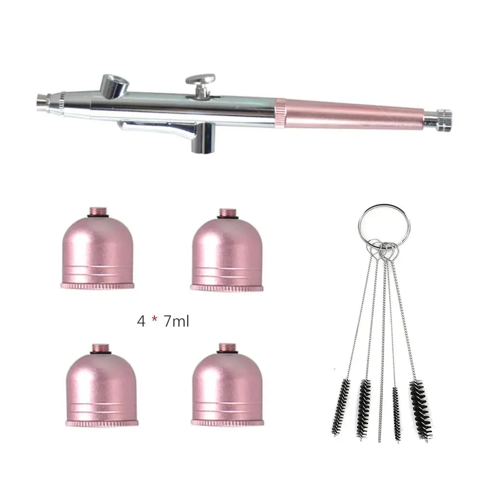 Airbrush Nail Kit - Eloy Royal