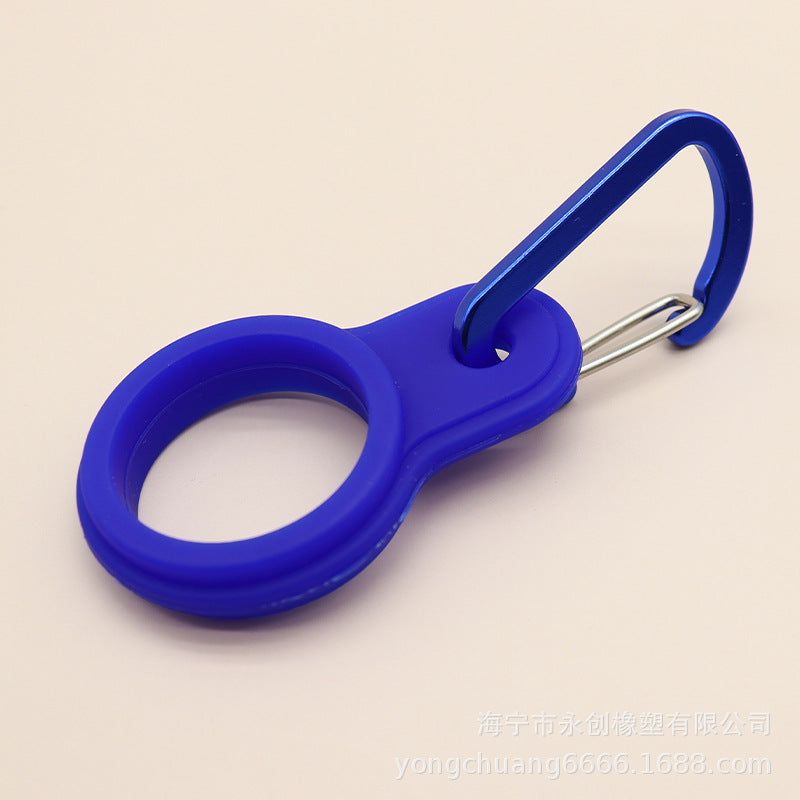 Outdoor Mountaineering Kettle Silicone Hook - Eloy Royal