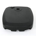 SIESTA PLASTIC UMBRELLA BASE