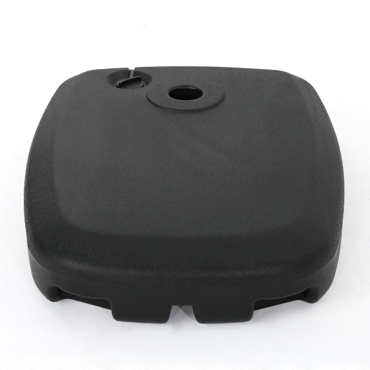 SIESTA PLASTIC UMBRELLA BASE