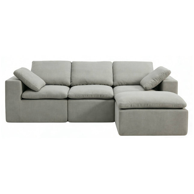Cloud Sectional Couches - Small Size