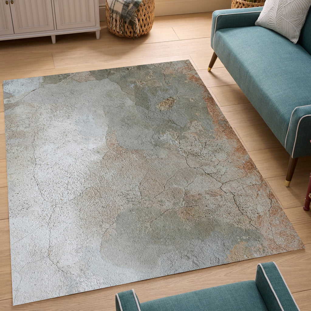 Artistic GC_TRE8018 Multi 5 ft. 3 in. x 7 ft. 3 in. Area Rug
