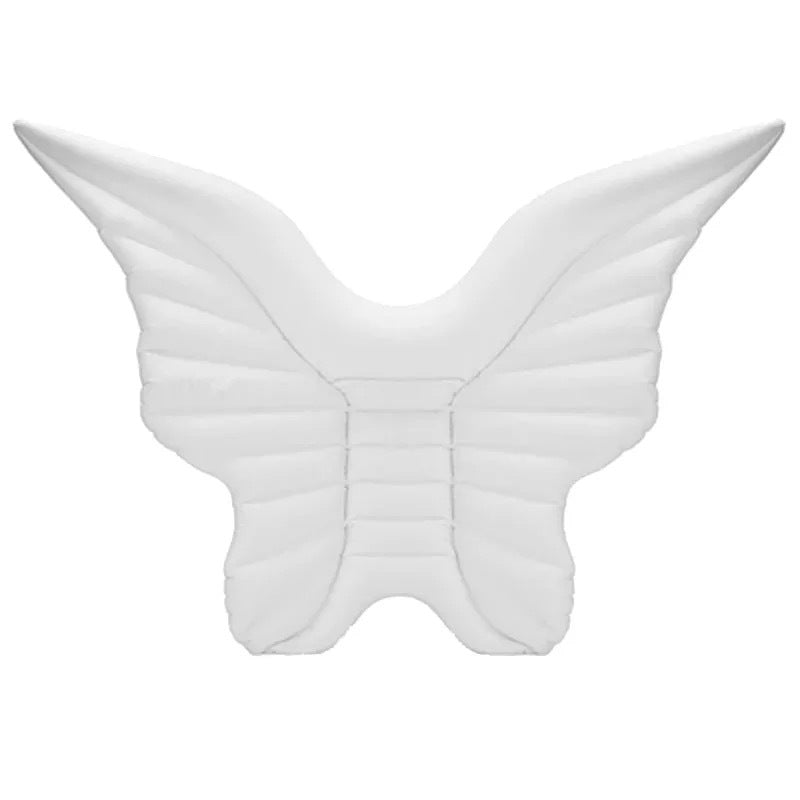 Fashion Angel Wings Inflatable Floating Row - Eloy Royal