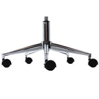 HengMing Modern Faux fur home office chair, fluffy chair for girls, makeup vanity Chair - Eloy Royal