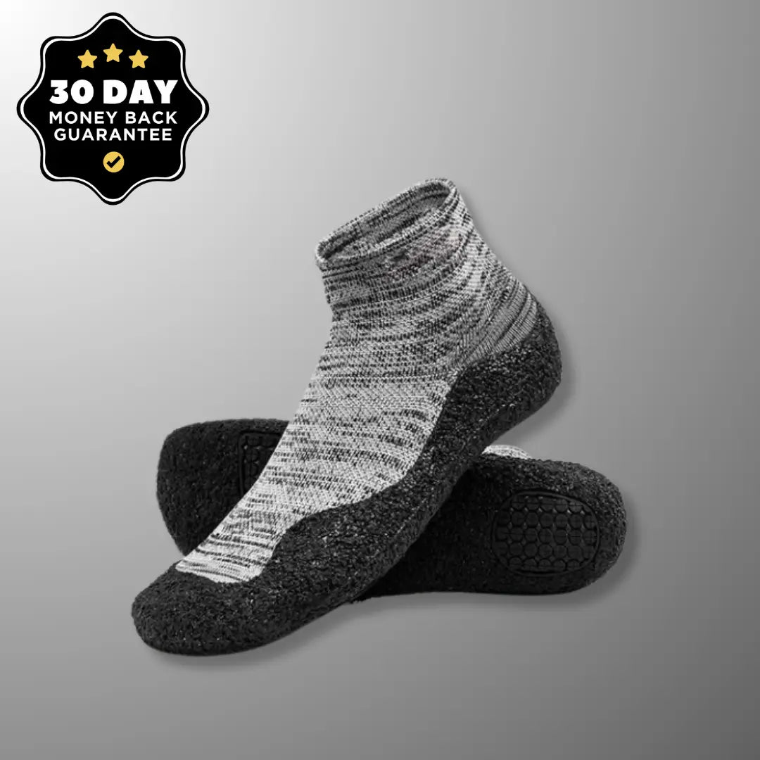 Comfy Shoe Socks - Eloy Royal