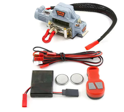 RC Car Winch Controller - Eloy Royal