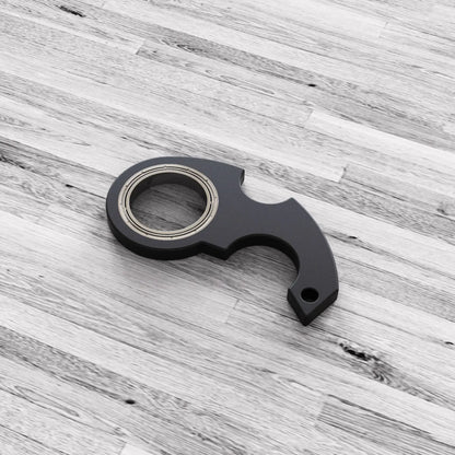 Fingertip Key Chains Spinner - Eloy Royal