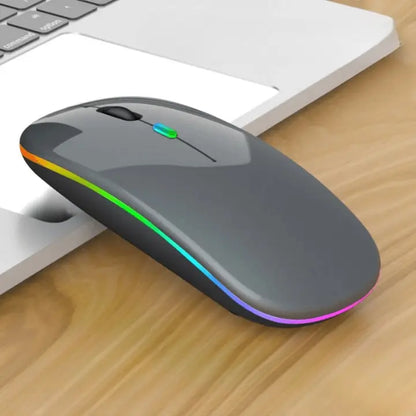 Rechargeable Cordless Mouse - Eloy Royal