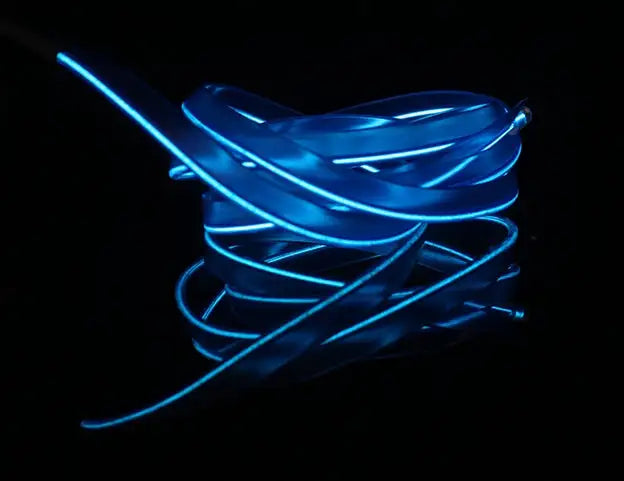 Car Led Strip Light - Eloy Royal