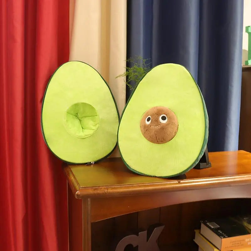 Avocado Plush Toy - Eloy Royal