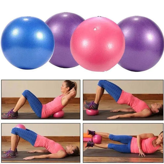 Scrub Yoga Balls - Eloy Royal