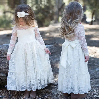 Blossom Bridesmaid Floral Dress - Eloy Royal