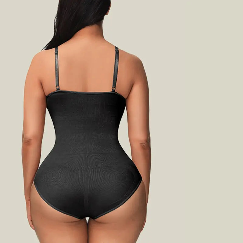 Full Body Shaper Bodysuit - Eloy Royal