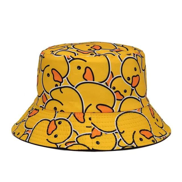 Sun Protection Bucket Hat - Eloy Royal