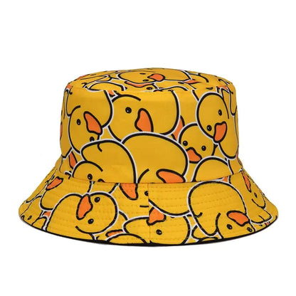 Sun Protection Bucket Hat - Eloy Royal