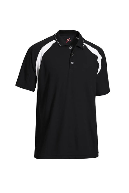 Men's Oxymesh™ Par Polo