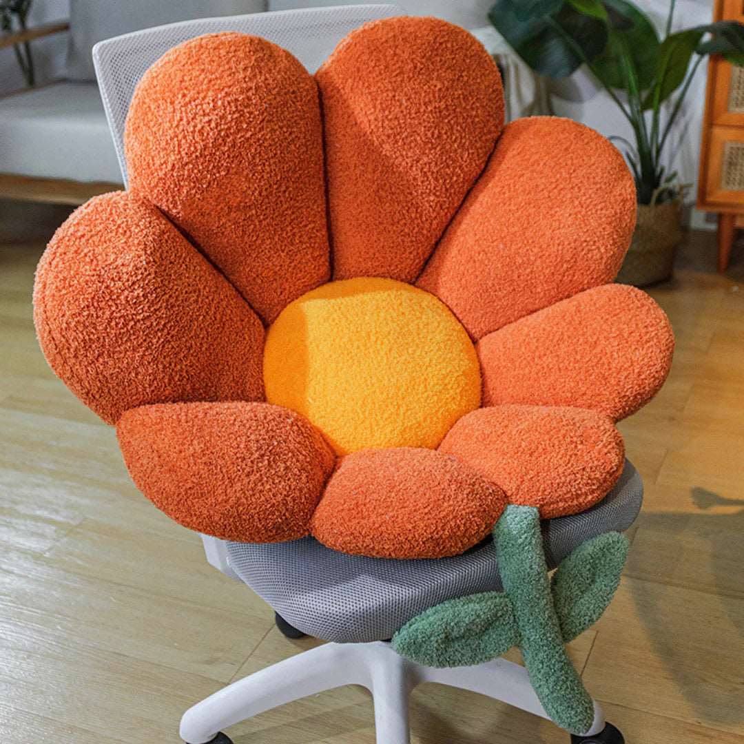 Blossom Seat Cushion