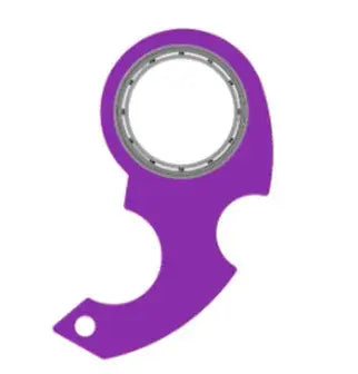 Fingertip Key Chains Spinner - Eloy Royal