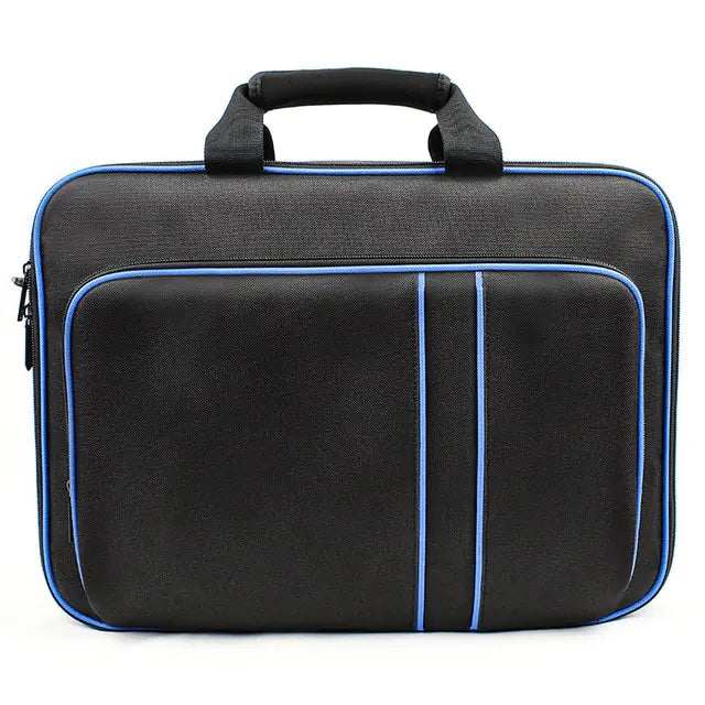 Canvas Carry Bag for Game Console - Eloy Royal