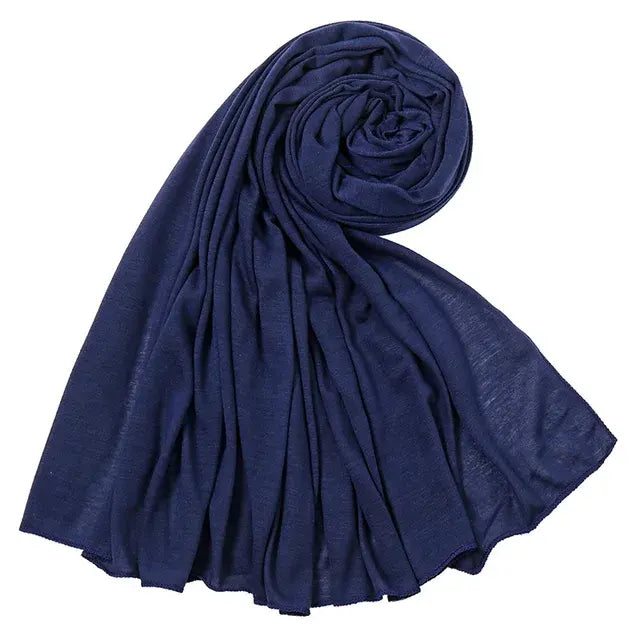 Elegant Modesty Wrap - Eloy Royal