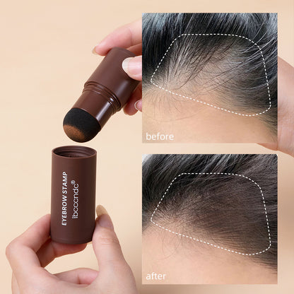 Hairline Eyebrow Powder Seal Set