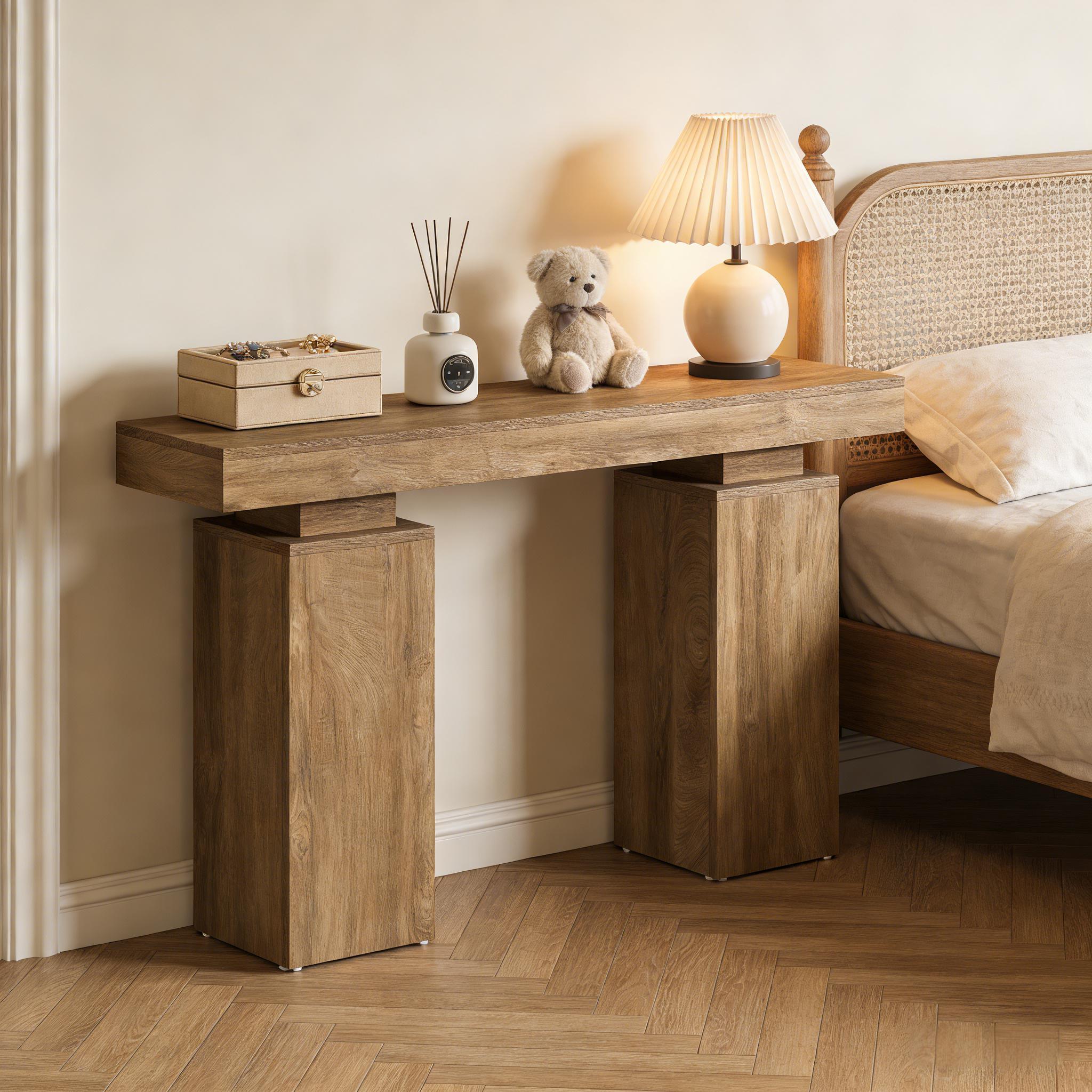 TV Stand,Entryway Table,Foyer Stand,Console Table - Eloy Royal