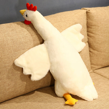 Big Cock Doll Plush Doll Cute Soothing Toy