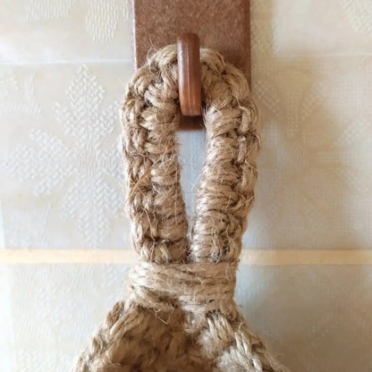 Jute Nest Baskets - Eloy Royal