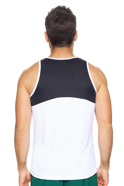 Men's Oxymesh™ Distance Tank