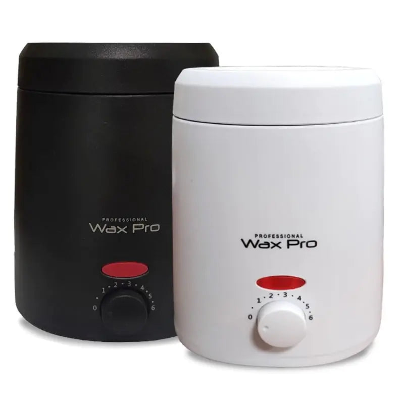 Wax Heater: Easy Hair Removal - Eloy Royal