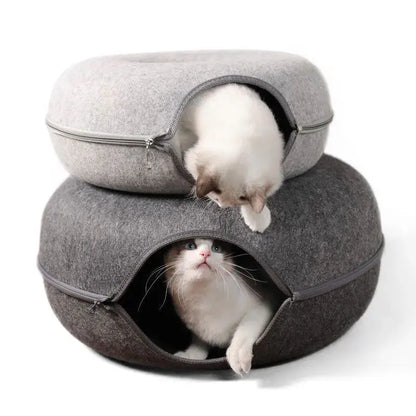 Cat Donut Bed - Eloy Royal