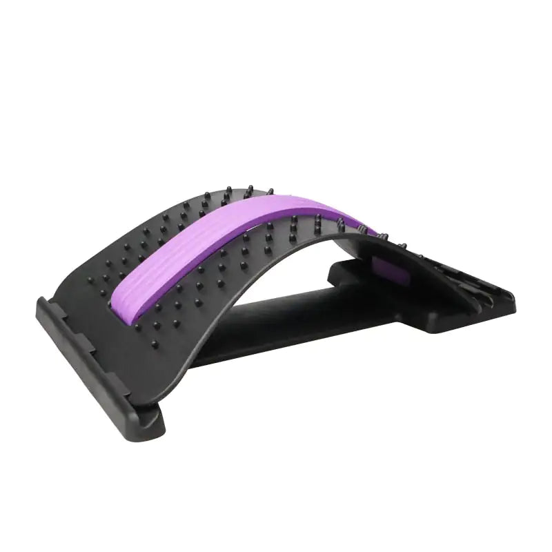 Magic Stretch Back Massager - Eloy Royal