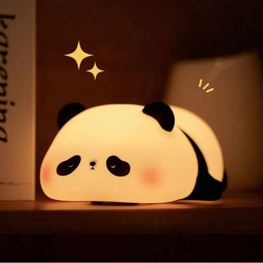 Panda Night Lights - Eloy Royal