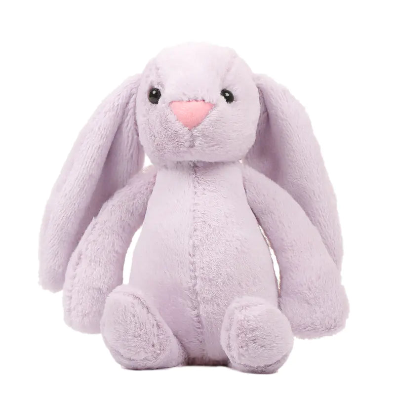 Lop-Eared Rabbit Plush Toy - Eloy Royal