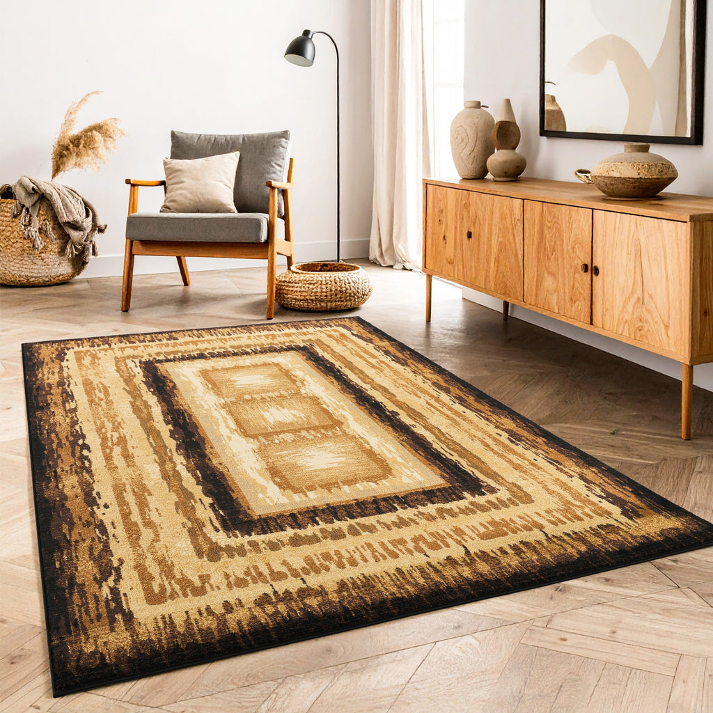 Bristol GC_DYN7093 Multi 7 ft. 10 in. x 10 ft. 3 in. Area Rug