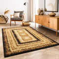 Bristol GC_DYN7093 Multi 7 ft. 10 in. x 10 ft. 3 in. Area Rug
