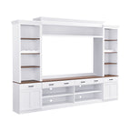TV Stand(Not for sale, Subpackage of  N721S000046K)