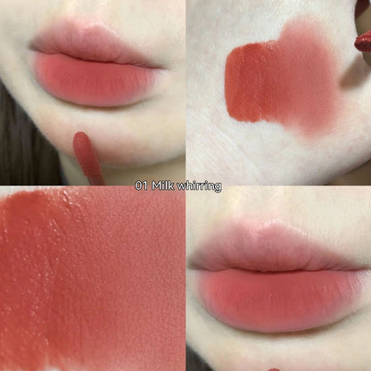 Adorable Rabbit Velvet Lip Mud Matte Finish