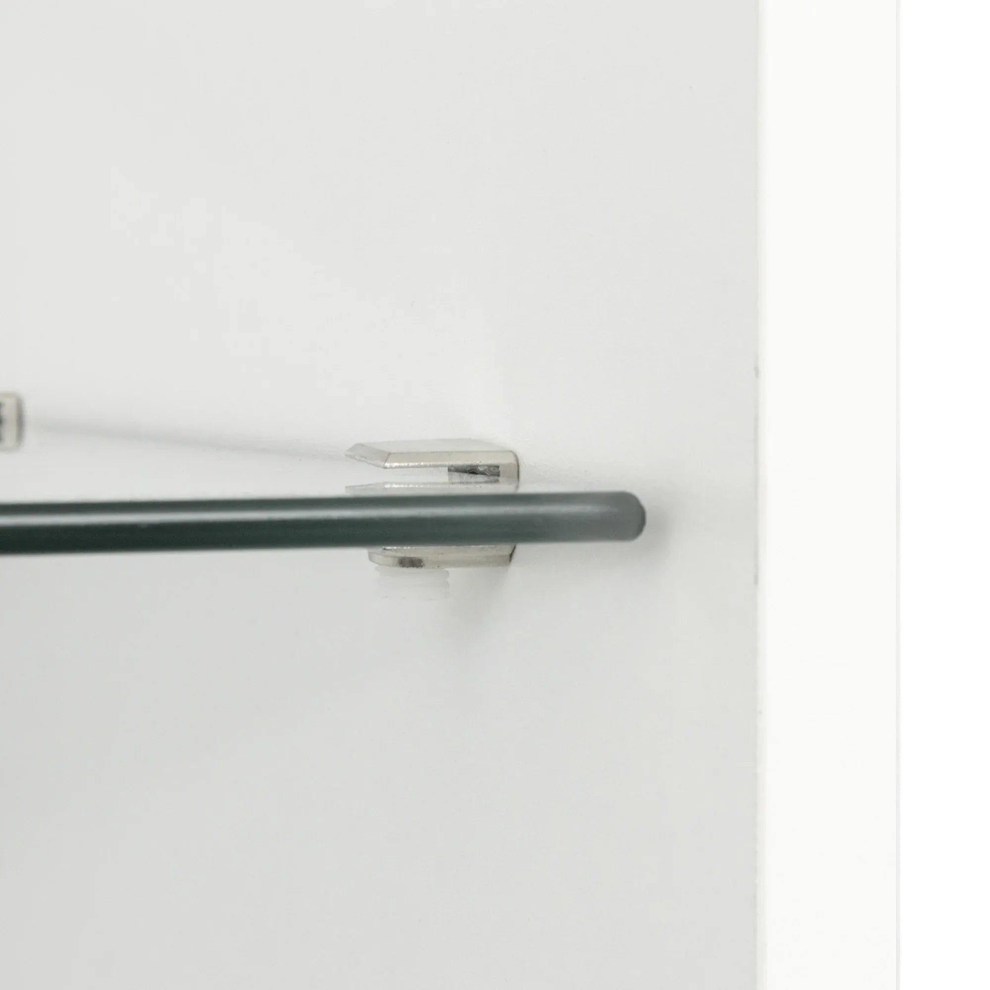 Side cabinet with aluminum strip lamp, - Eloy Royal