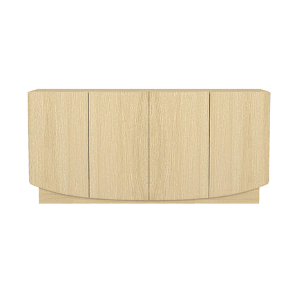 Sideboard in Natural Oak