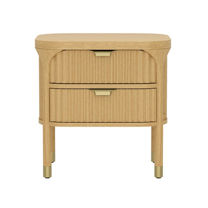 Nightstand in Natural