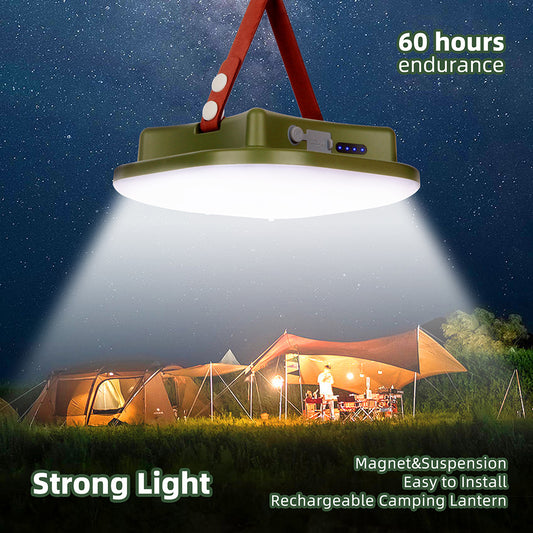 New Outdoor Camping Portable Lighting - Eloy Royal