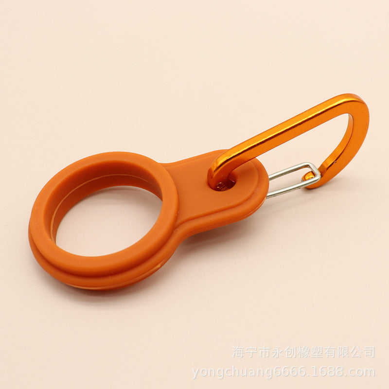 Outdoor Mountaineering Kettle Silicone Hook - Eloy Royal