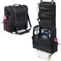 Camp Cooking Tools Storage Caddy Bag