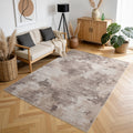 Carcassonne Area Rug, Beige, 9 x 12 ft