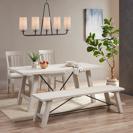 5-Light r Chandelier